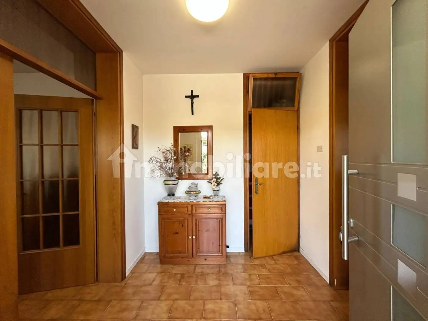 Villa unifamiliare via Bugnins 4, Centro, Camino al Tagliamento - foto 2