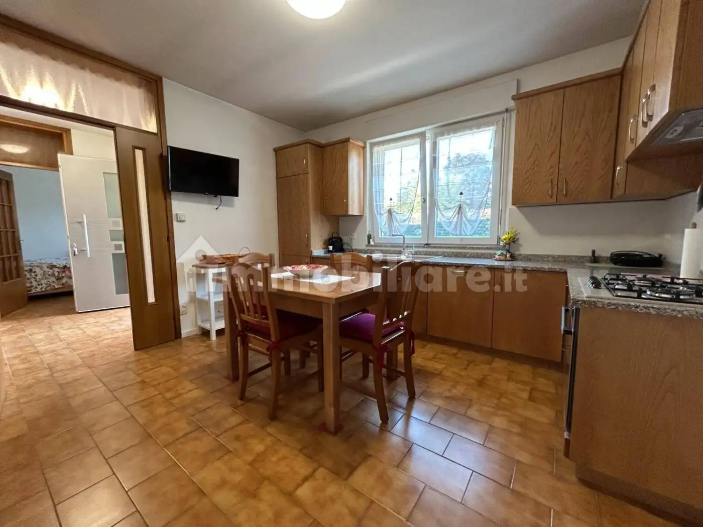 Villa unifamiliare via Bugnins 4, Centro, Camino al Tagliamento - foto 4