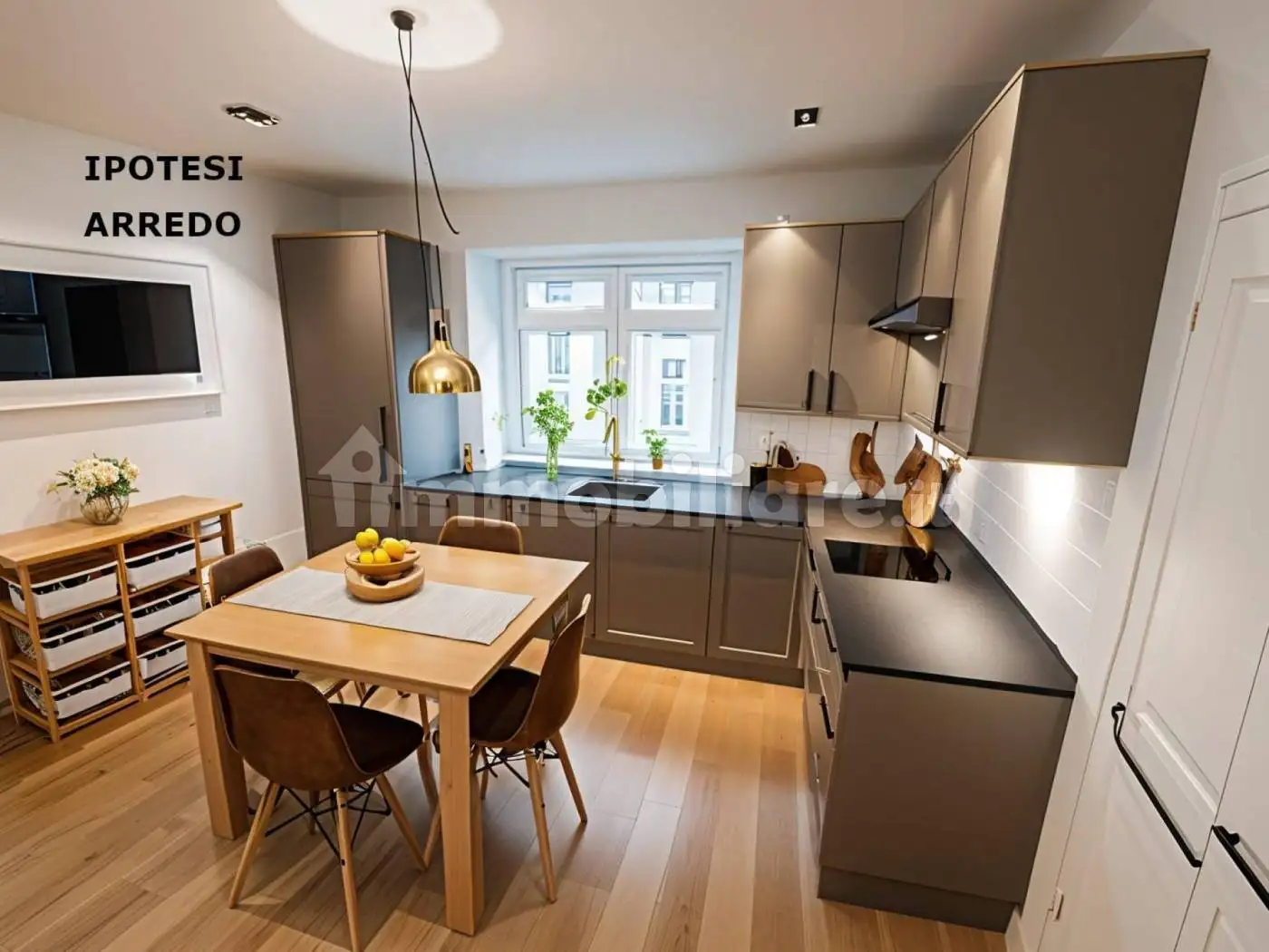 Villa unifamiliare via Bugnins 4, Centro, Camino al Tagliamento - foto 5