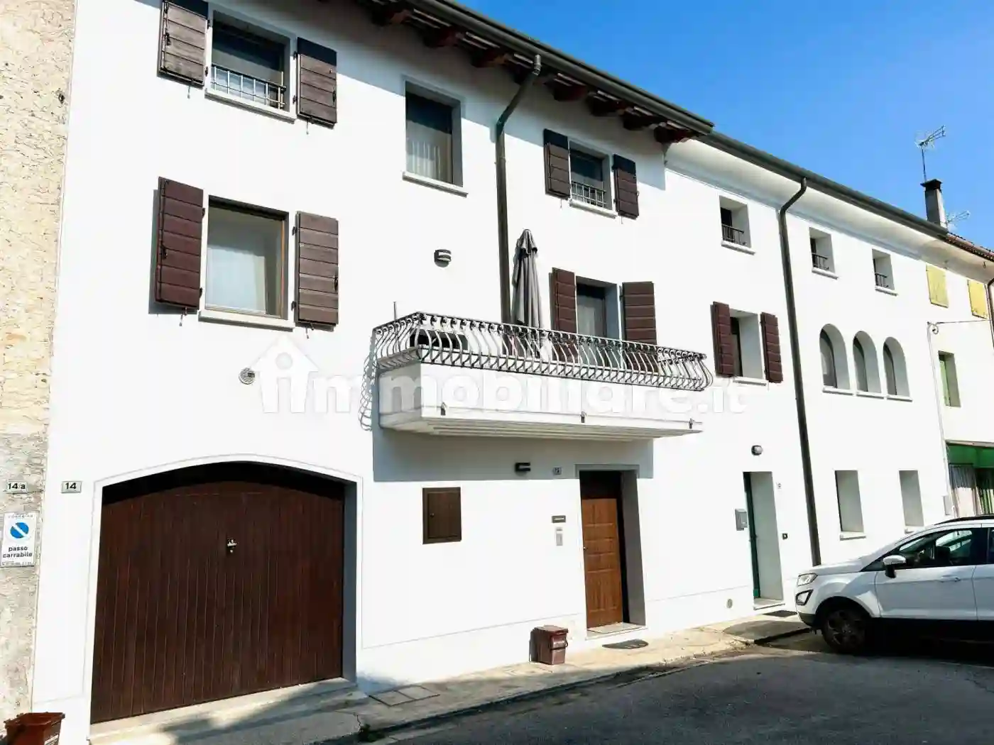 Villetta a schiera - foto 2