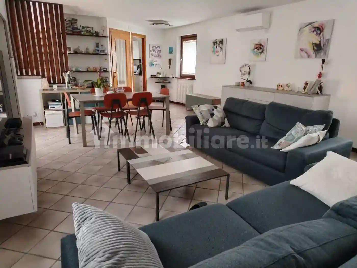 Villetta a schiera - foto 3