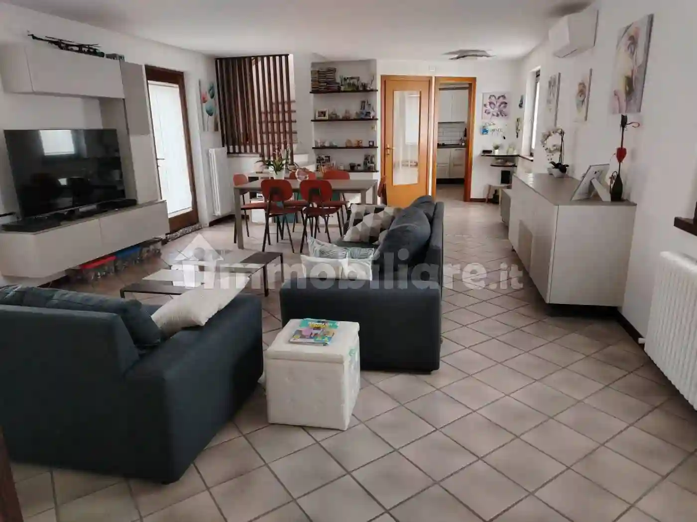 Villetta a schiera - foto 5