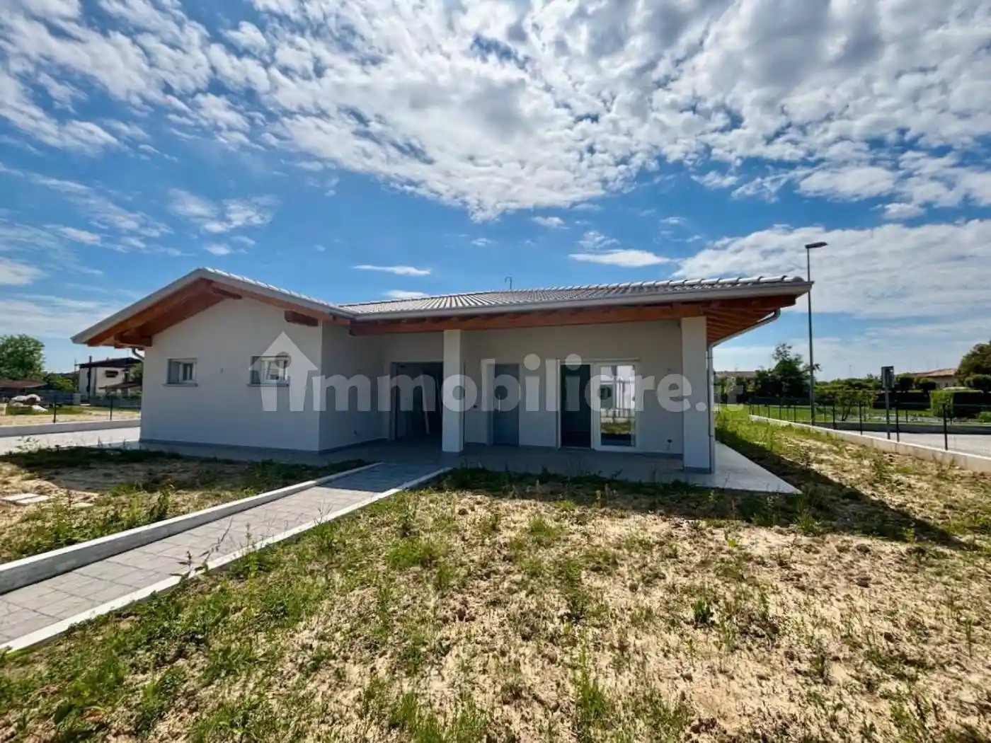 Villa in vendita a Azzano Decimo