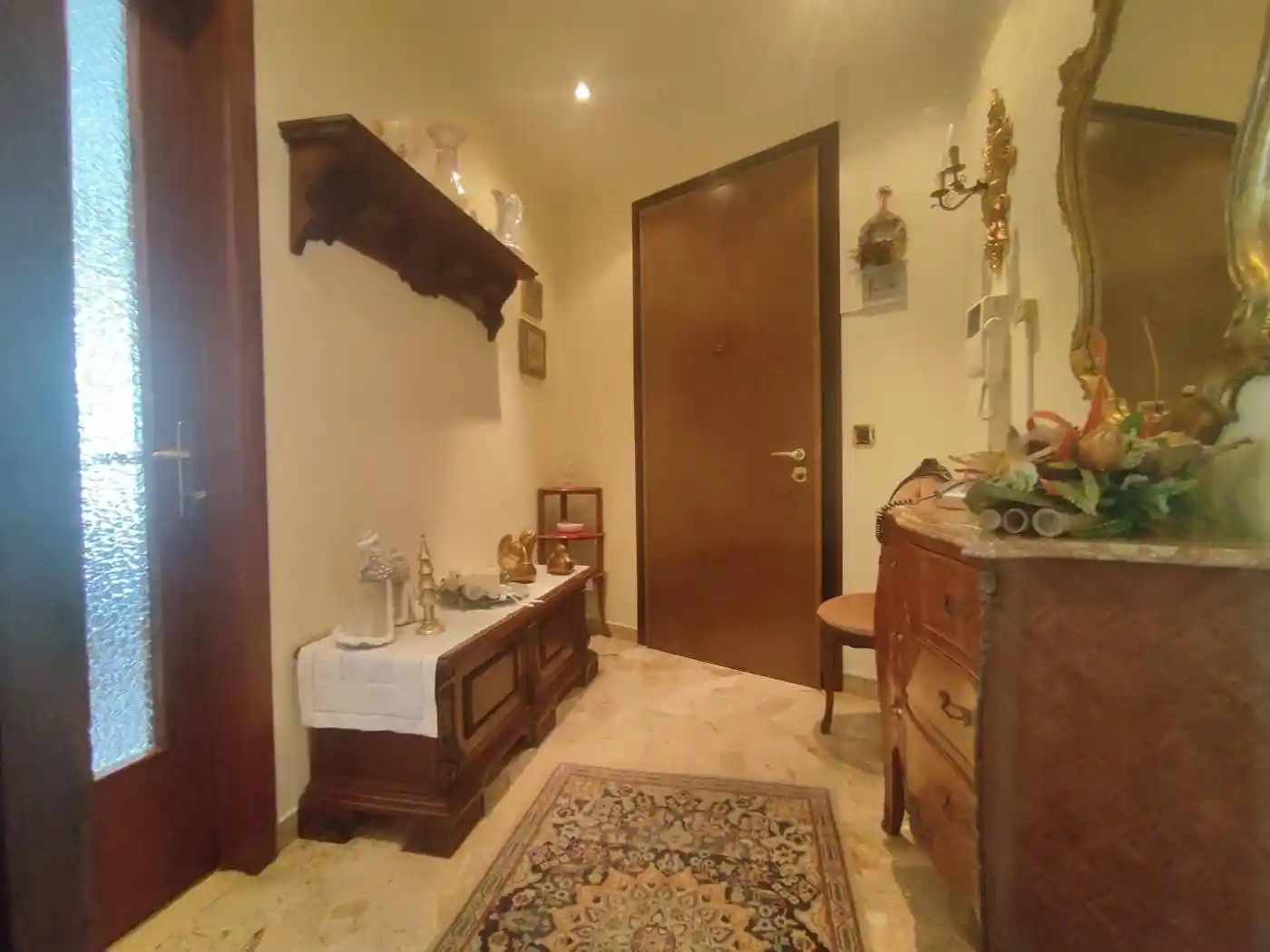 Appartamento in vendita a Porcia