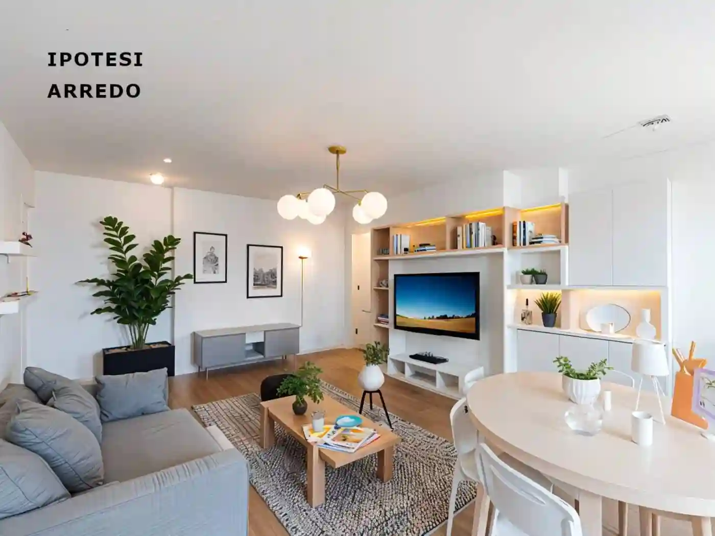 Appartamento - foto 4