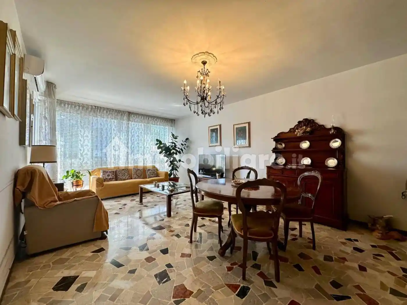 Appartamento via Antonio Caccia 77, Diaz, Udine - foto 3