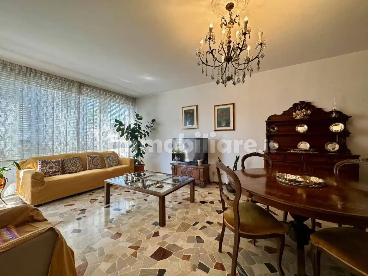 Appartamento via Antonio Caccia 77, Diaz, Udine - foto 5