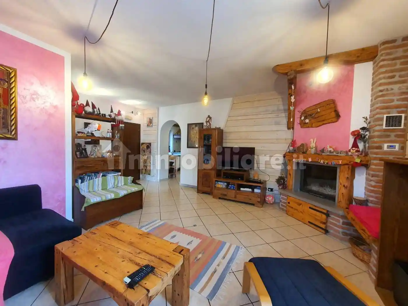 Villa bifamiliare via Fontana 2B, Centro, Arta Terme - foto 4