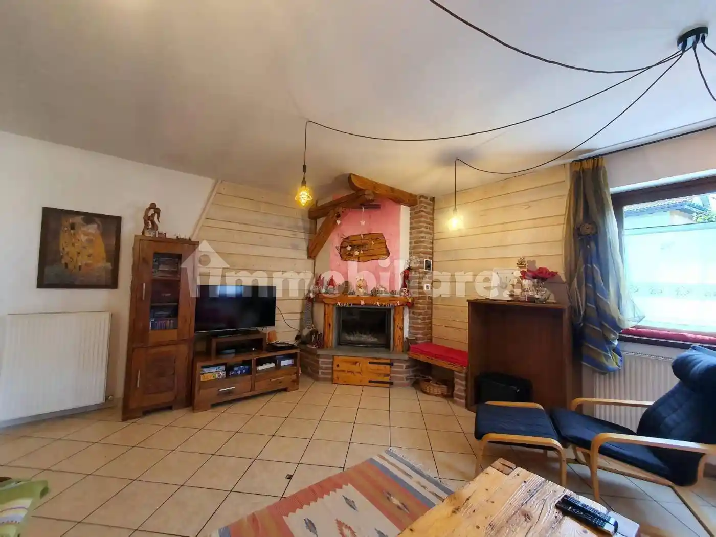 Villa bifamiliare via Fontana 2B, Centro, Arta Terme - foto 5