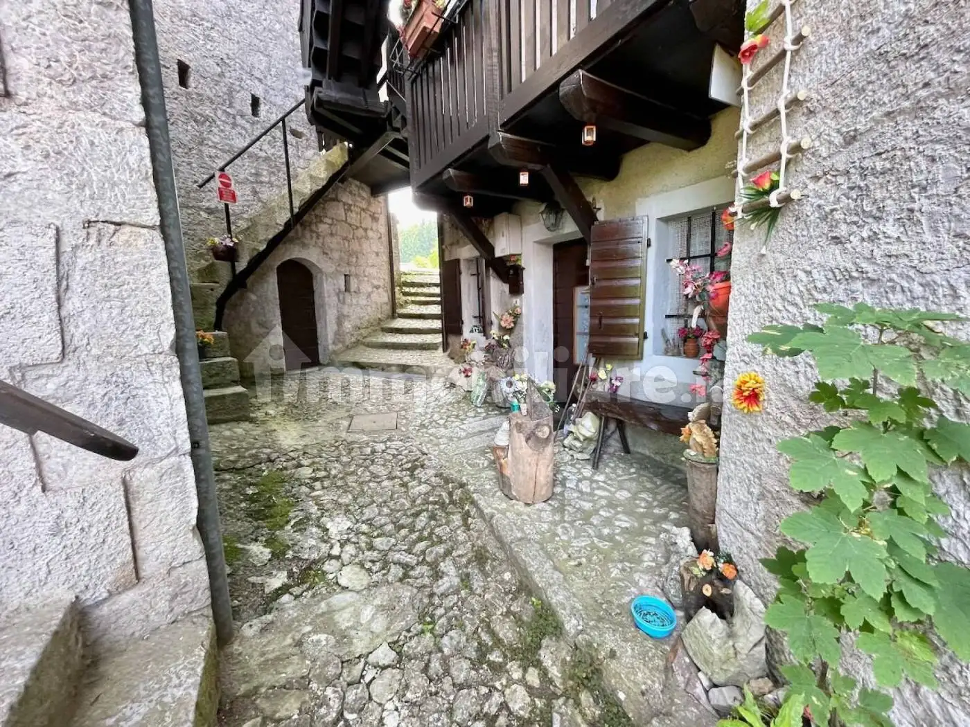 Villa a schiera 5 locali, Centro, Clauzetto - foto 2