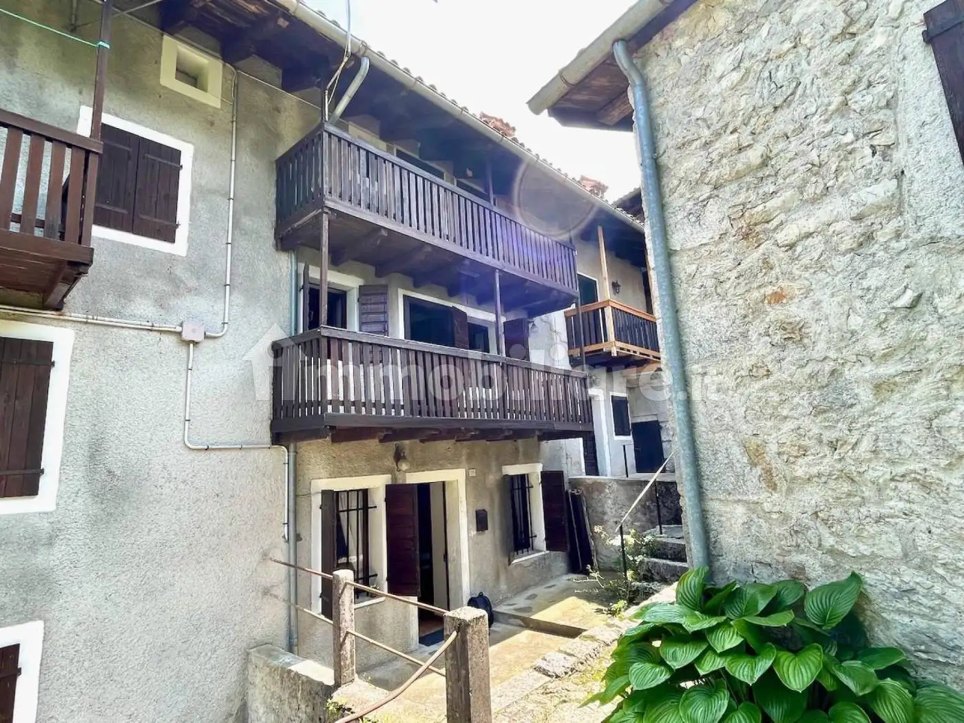 Villa a schiera 5 locali, Centro, Clauzetto - foto 4