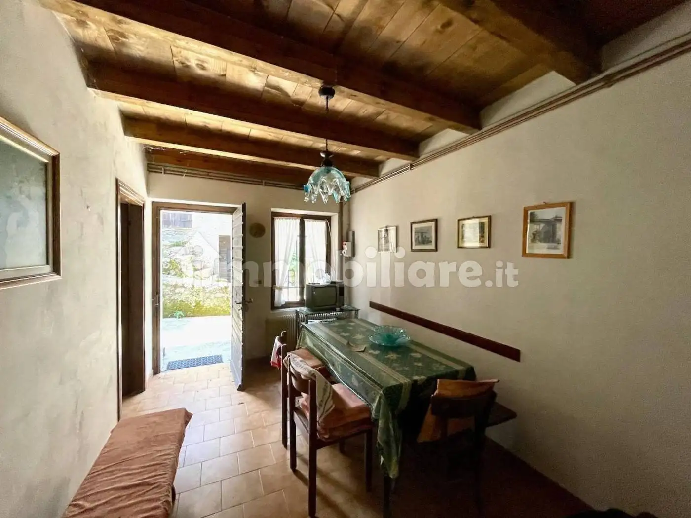 Villa a schiera 5 locali, Centro, Clauzetto - foto 5