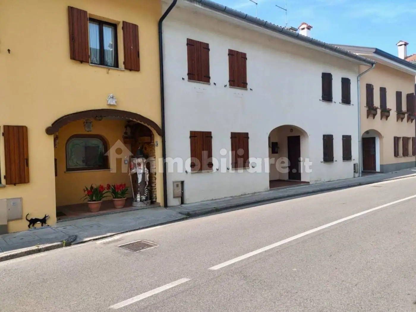 Villa in vendita a Sequals