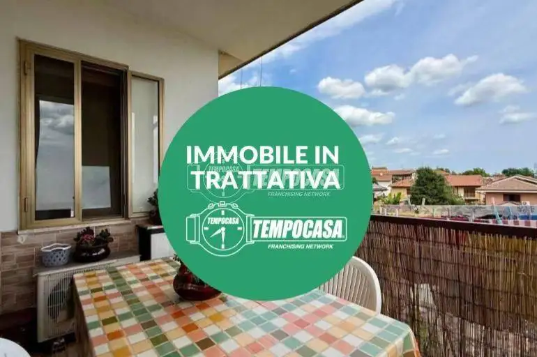 Appartamento in vendita a Rivoli