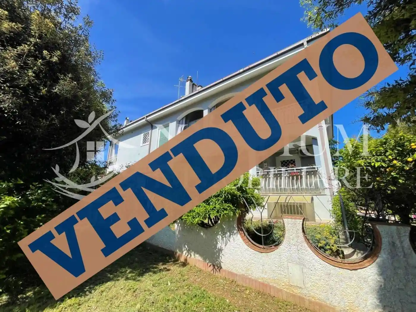 Appartamento in vendita a Cerveteri