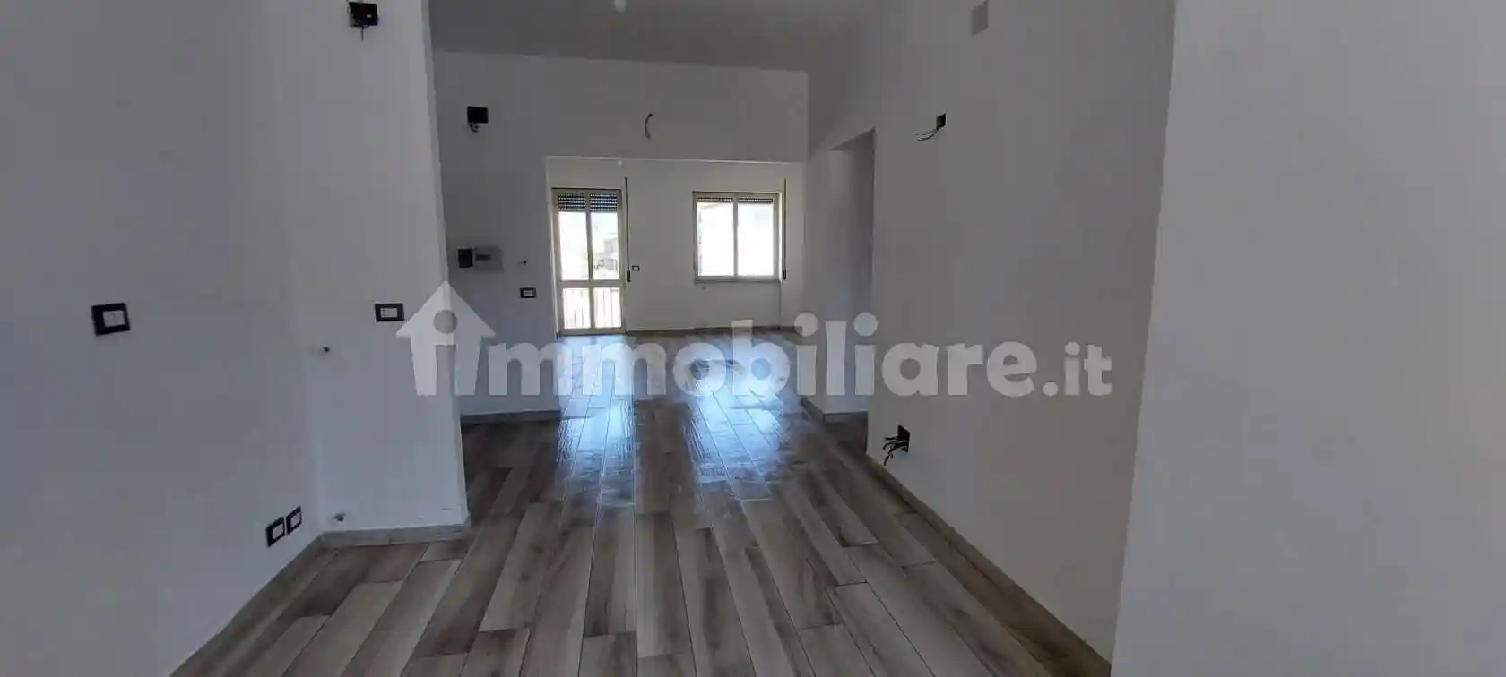 Trilocale via Orvietana 20a, Centro, Castiglione in Teverina - foto 5