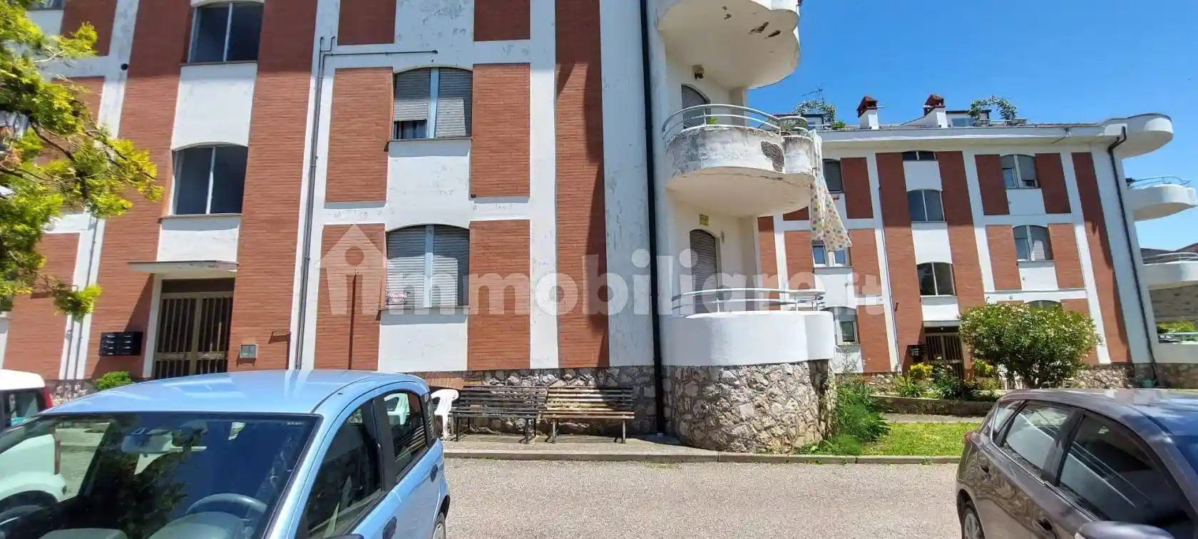 Appartamento in vendita a Castiglione in Teverina