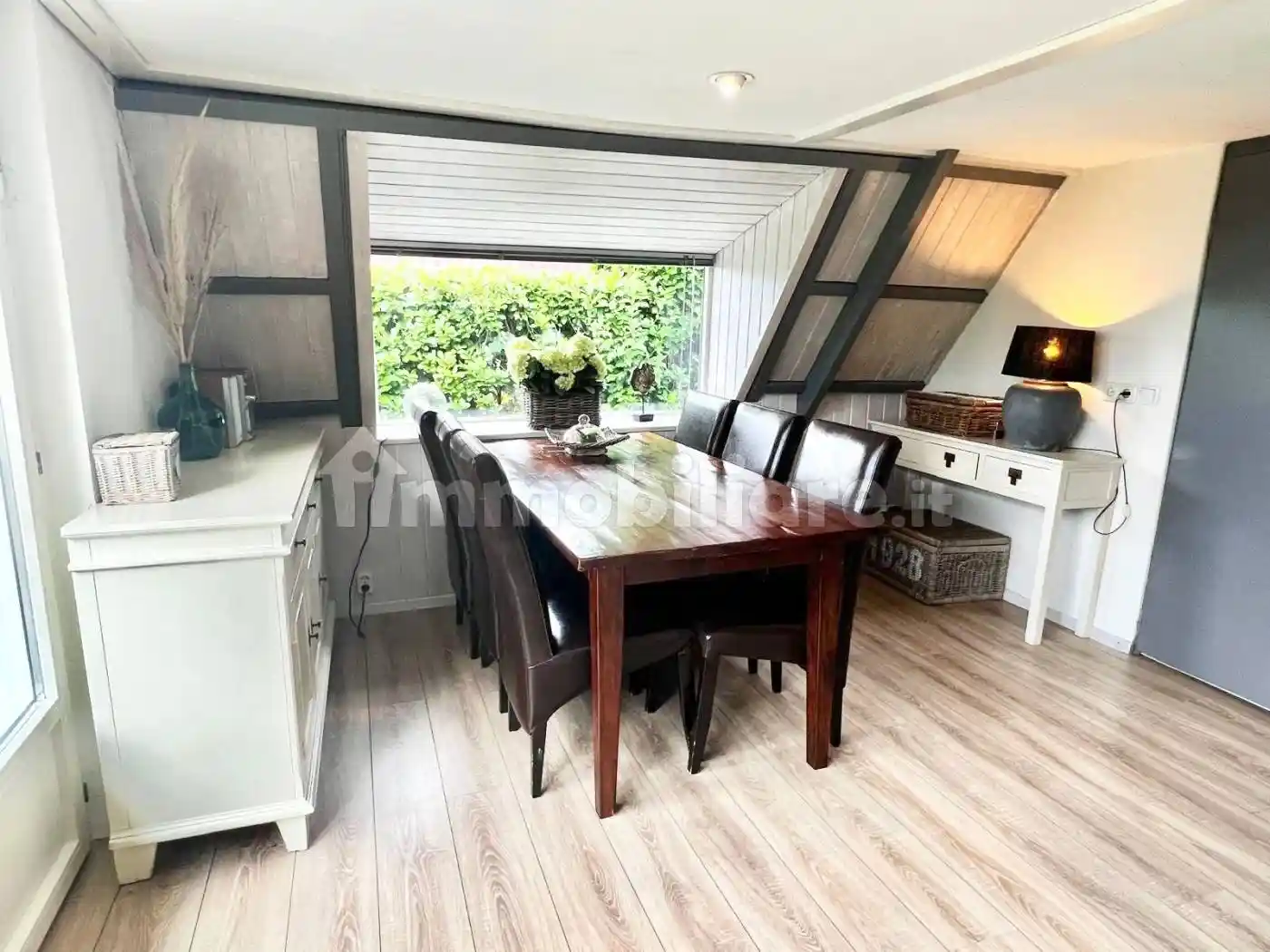 Villa unifamiliare via alla Pineta, Villaggio Olandese, Brezzo di Bedero - foto 4