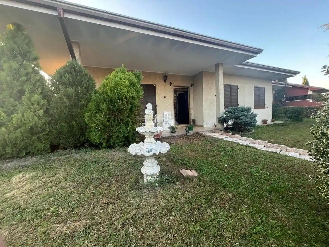 Villa unifamiliare via Guglielmo Marconi, Castelbelforte - foto 3