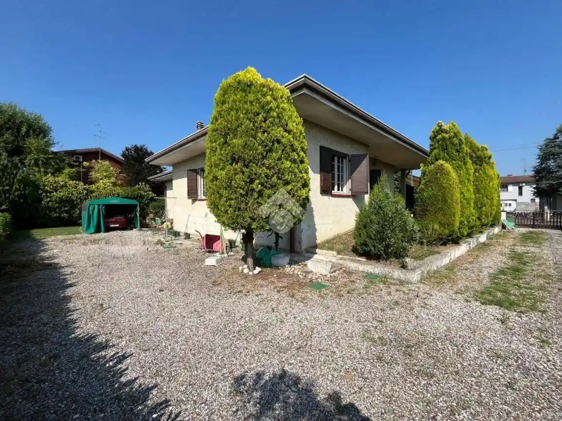 Villa unifamiliare via Guglielmo Marconi, Castelbelforte - foto 5