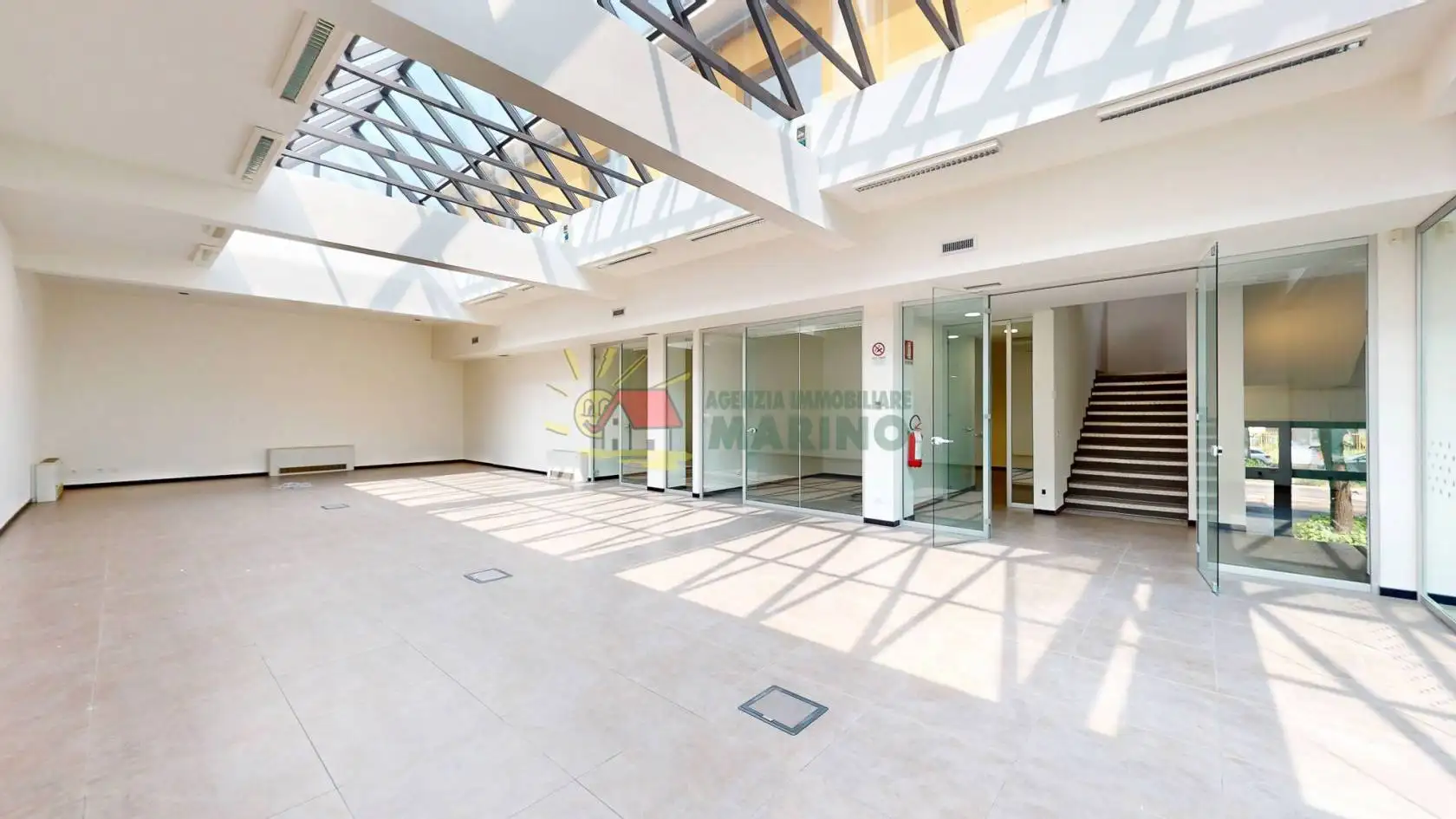 Palazzo - Edificio in vendita a Sesto San Giovanni