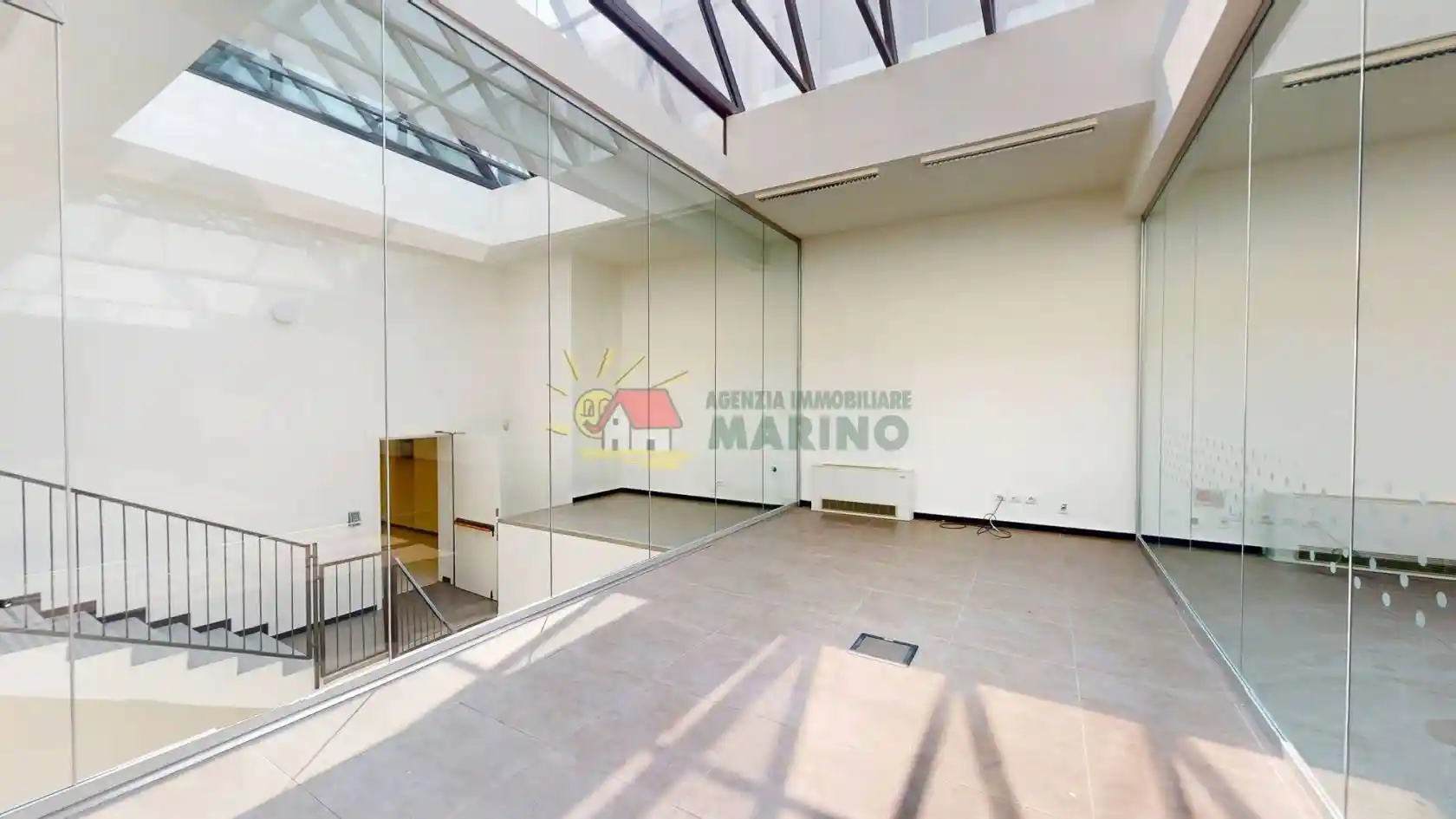 Palazzo - Edificio in Vendita - foto 5