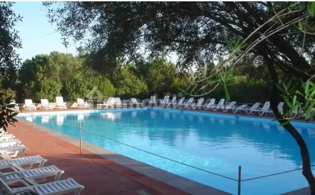 Appartamento in vendita a Olbia