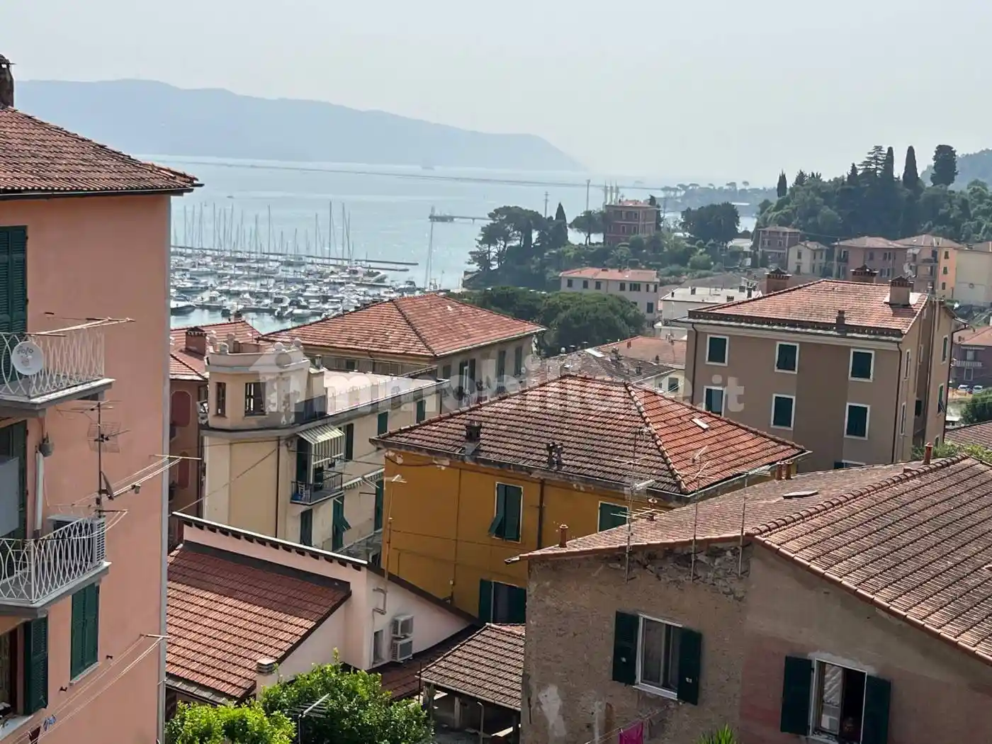 Appartamento in vendita a Portovenere