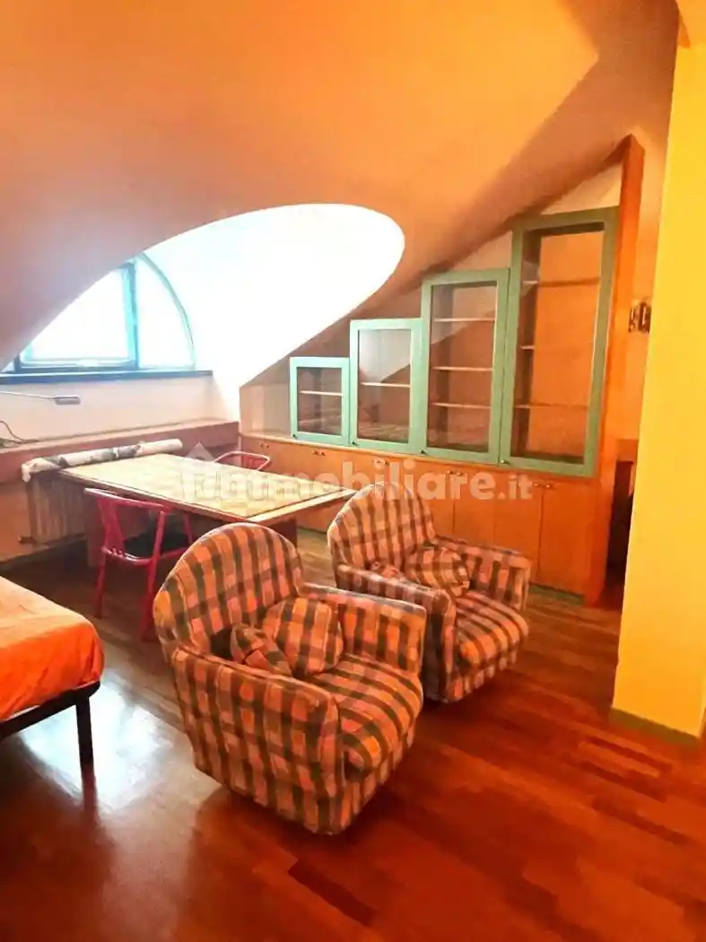 Attico - Mansarda - foto 5