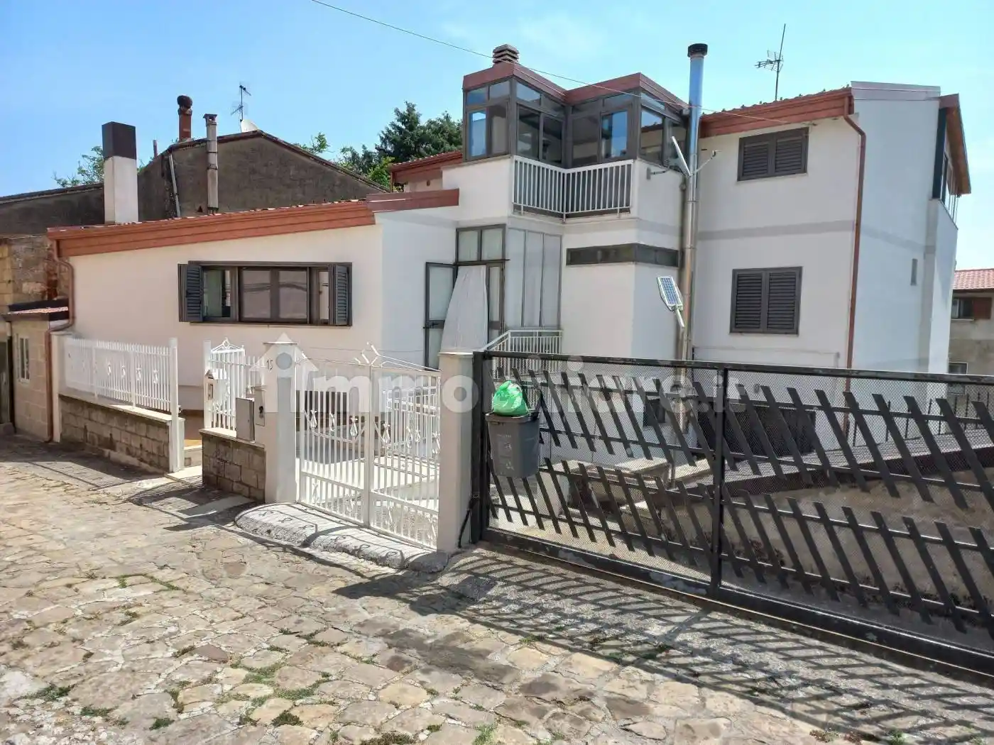 Villa in vendita a Avigliano
