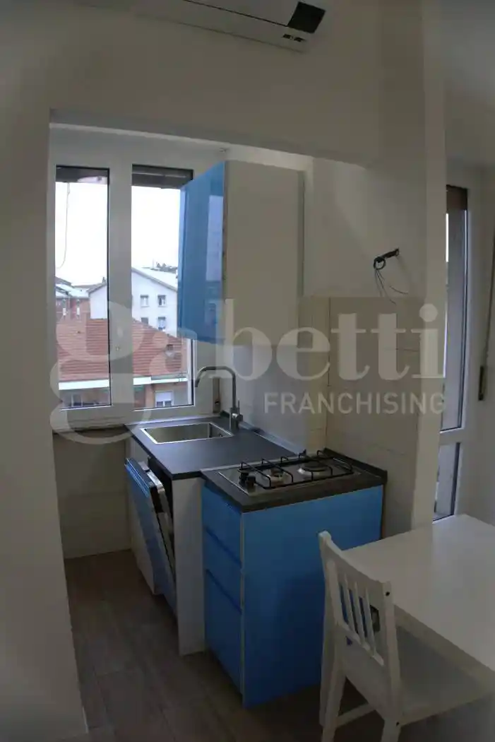 Bilocale via Coronelli, Giambellino, Milano - foto 2