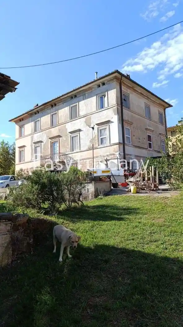 Villa in vendita a Capannori