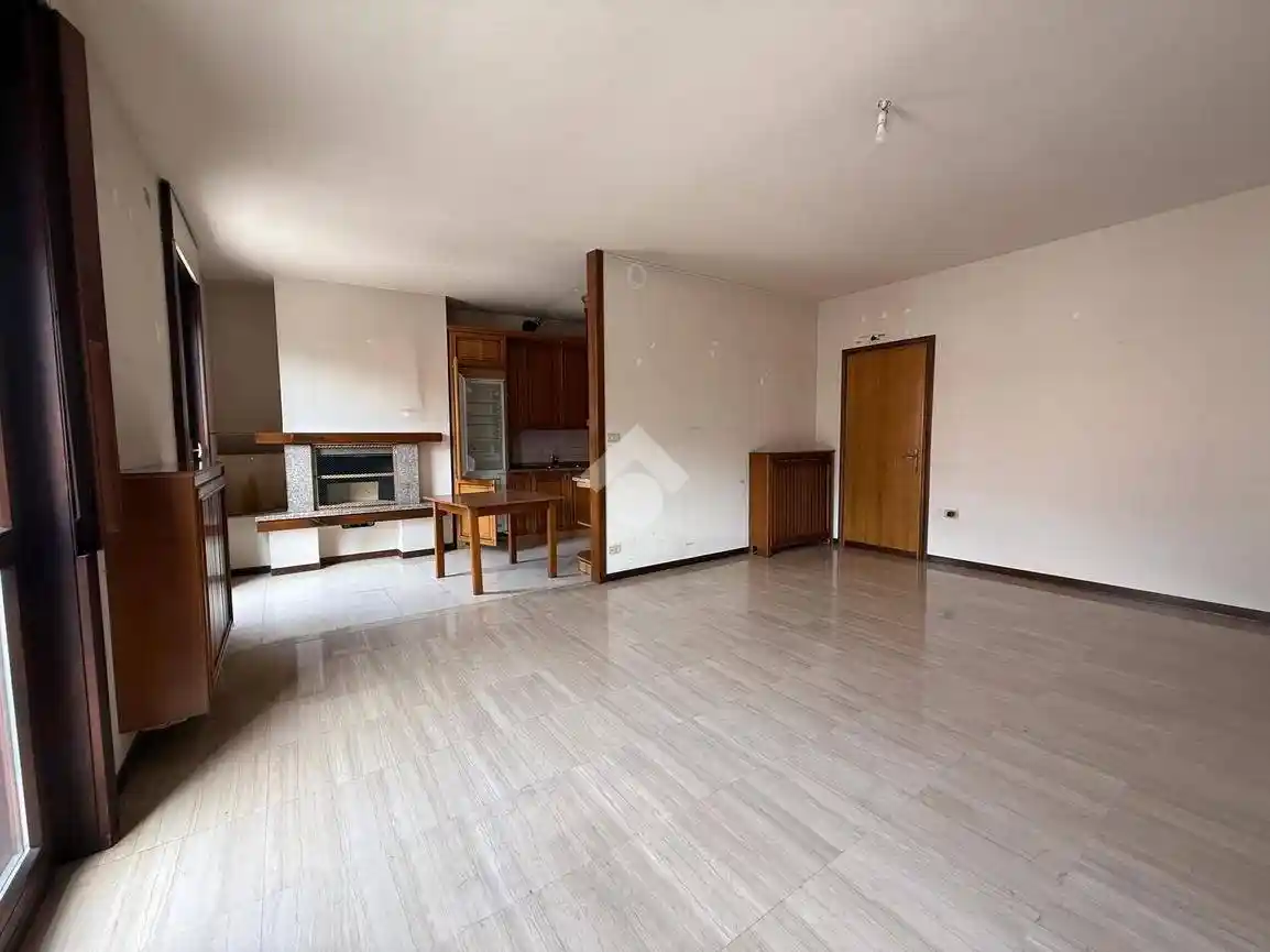 Appartamento in vendita a Pisogne