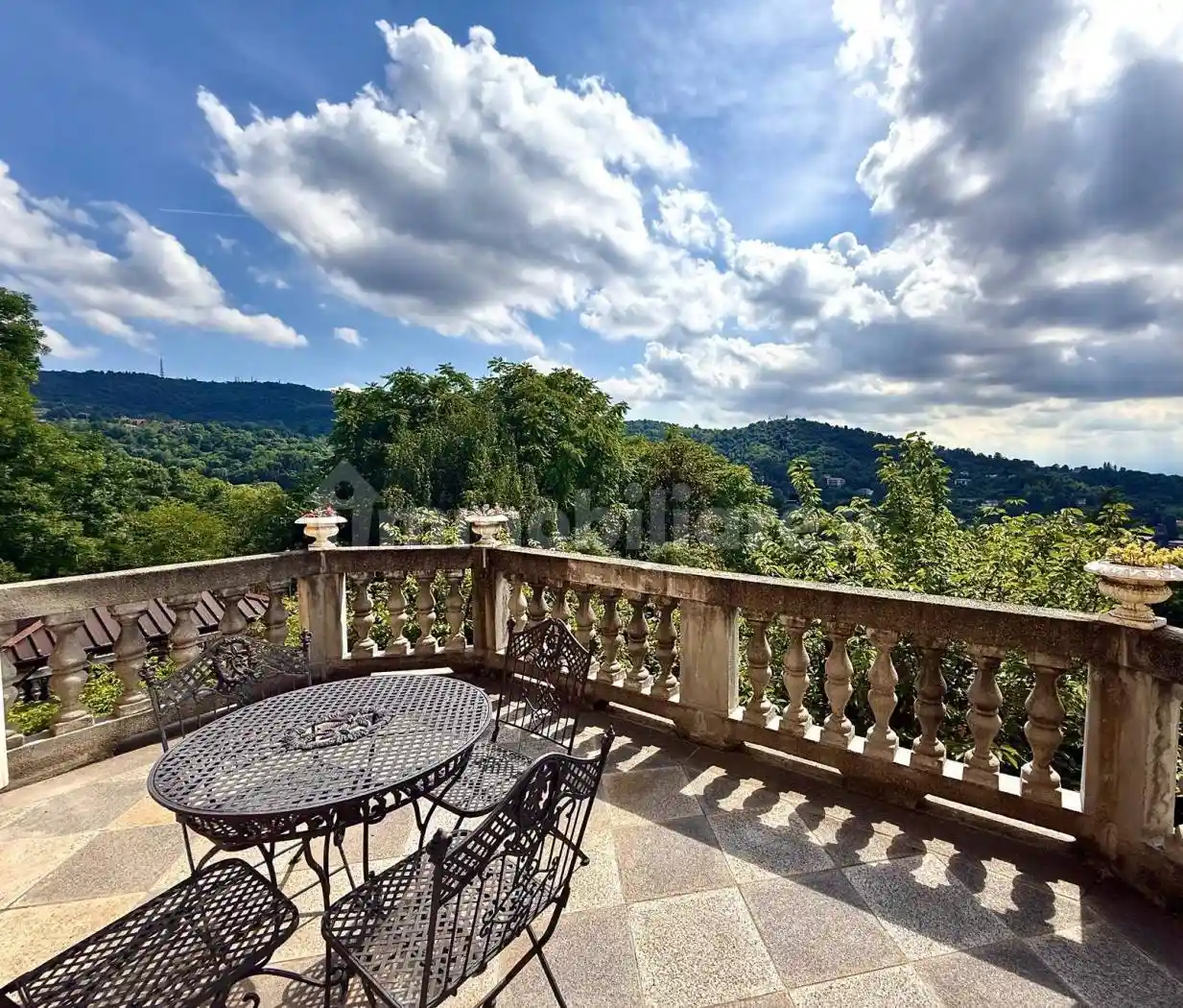 Villa in vendita a Torino