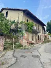 Rustico - Casale in vendita a Marentino