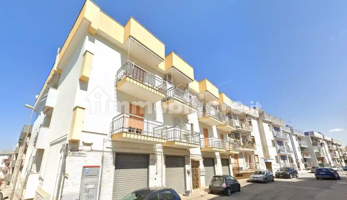 Appartamento in vendita a Cassano delle Murge