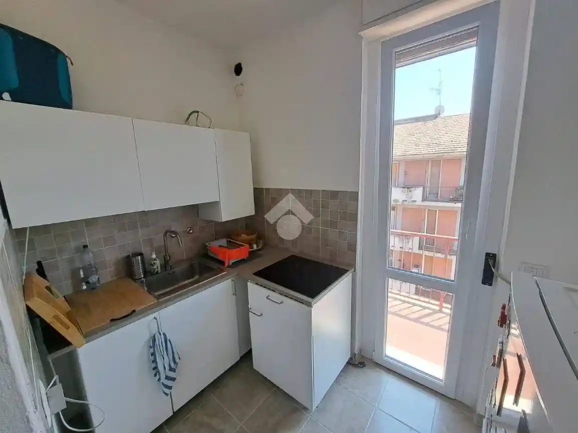 Trilocale via san pietro in verzolo 51, San Pietro, Pavia - foto 2