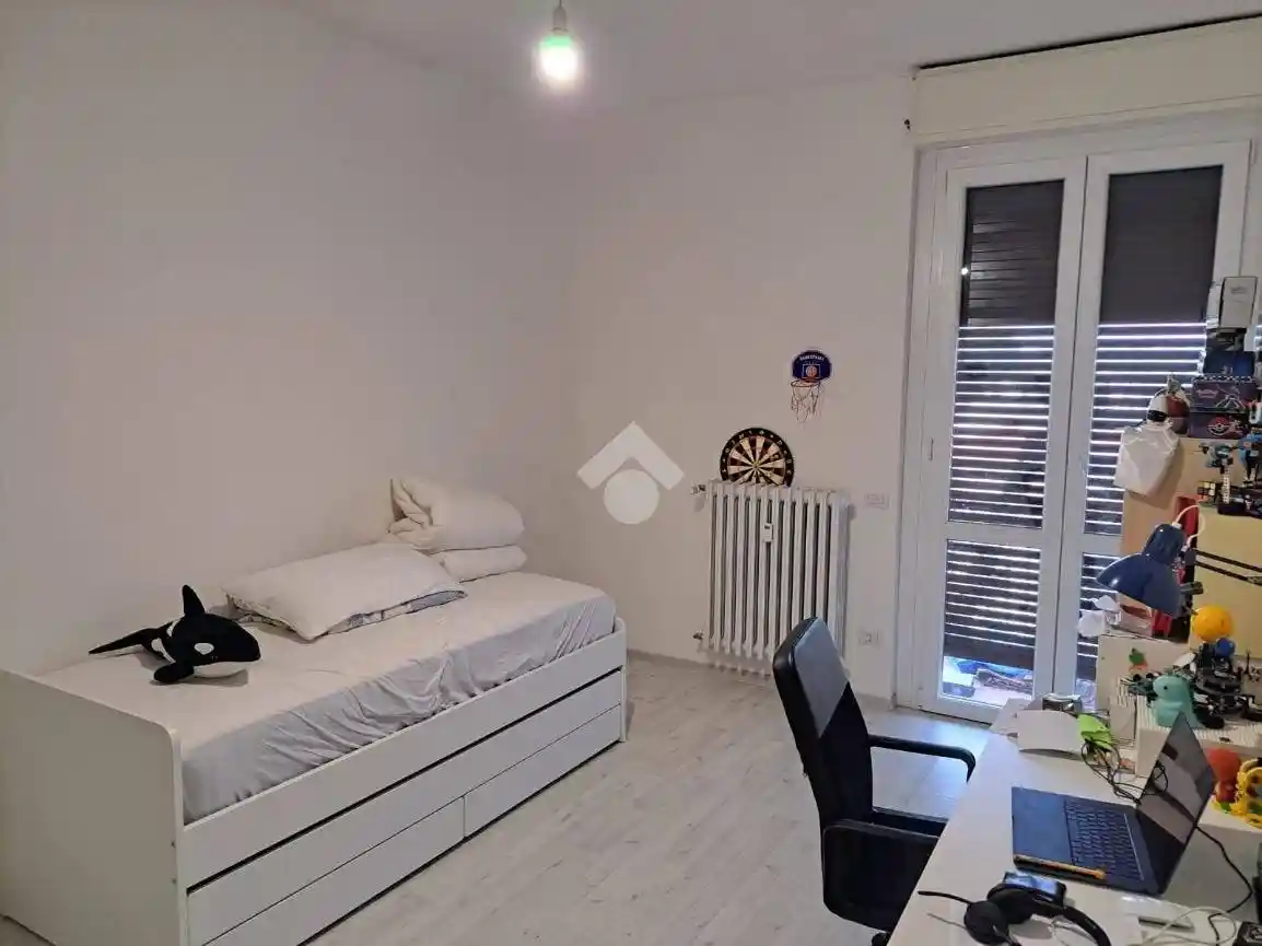 Trilocale via san pietro in verzolo 51, San Pietro, Pavia - foto 5