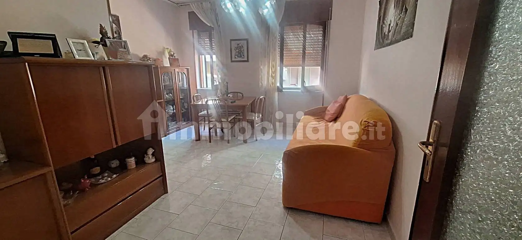 Appartamento in vendita a Napoli