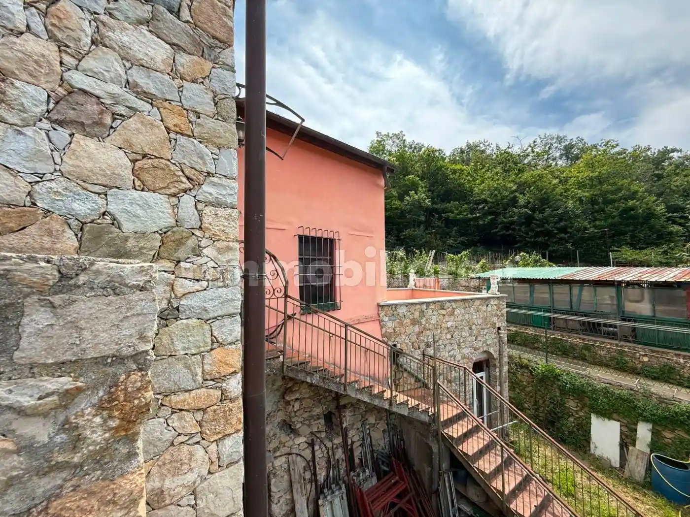 Casale via Berea, Vezzi Portio - foto 2