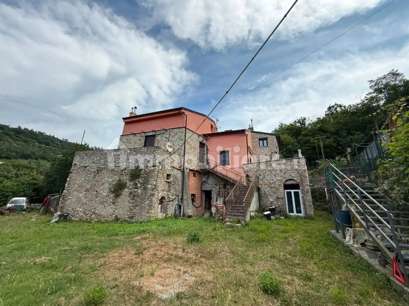 Casale via Berea, Vezzi Portio - foto 3