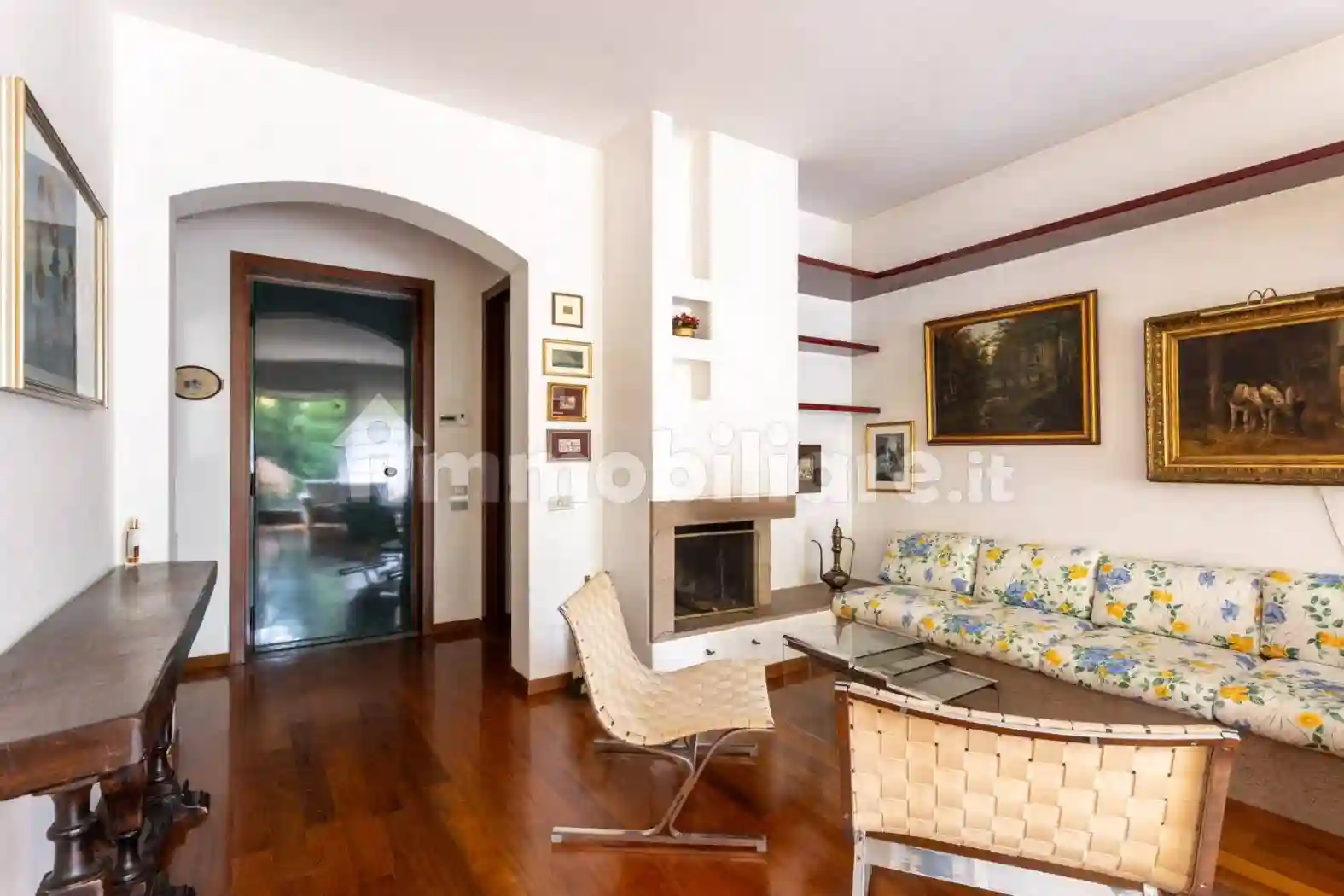 Villetta a schiera - foto 3