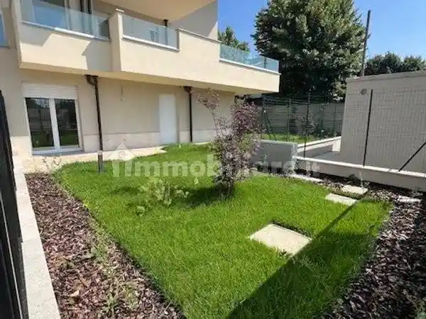 Villa in vendita a Castelnuovo Rangone