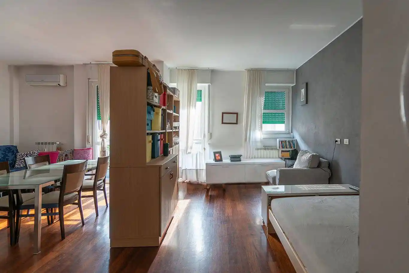 Quadrilocale via Palanzone 33, Niguarda, Milano - foto 2