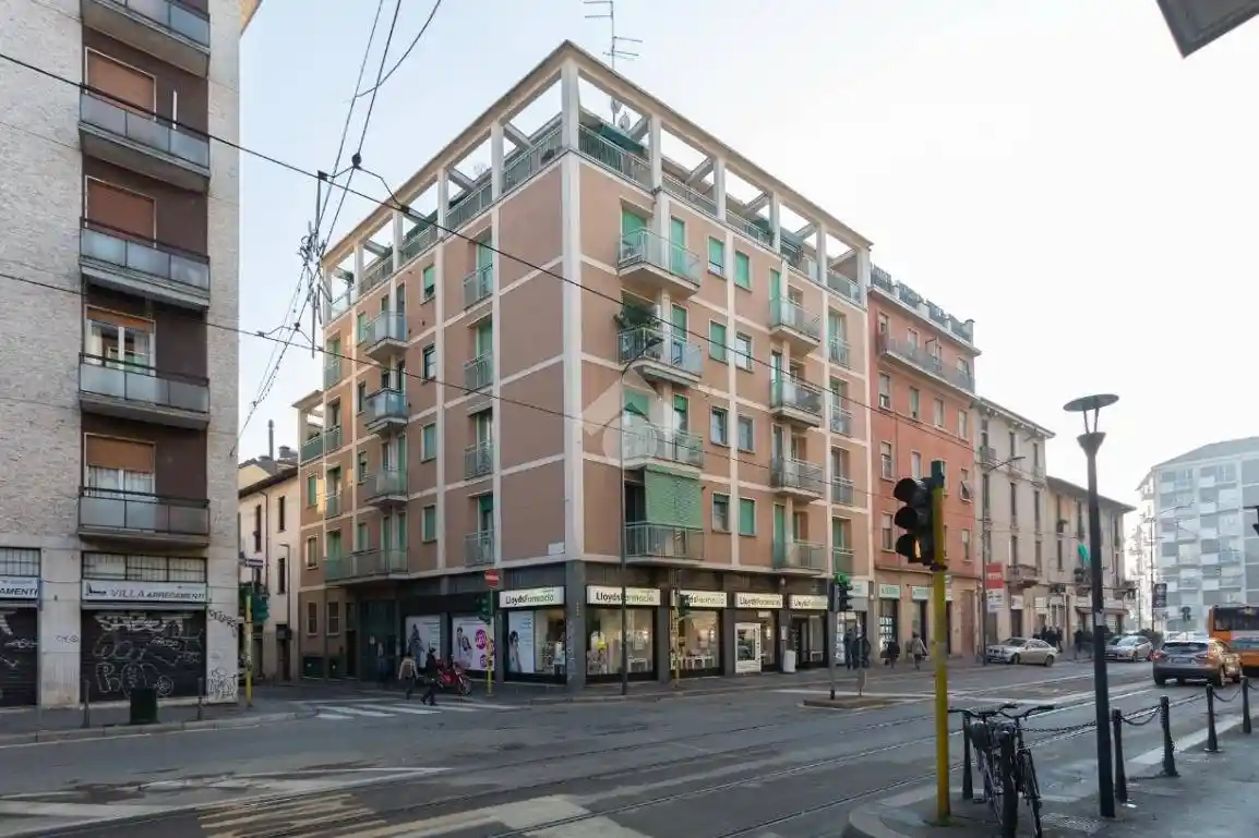 Quadrilocale via Palanzone 33, Niguarda, Milano - foto 3