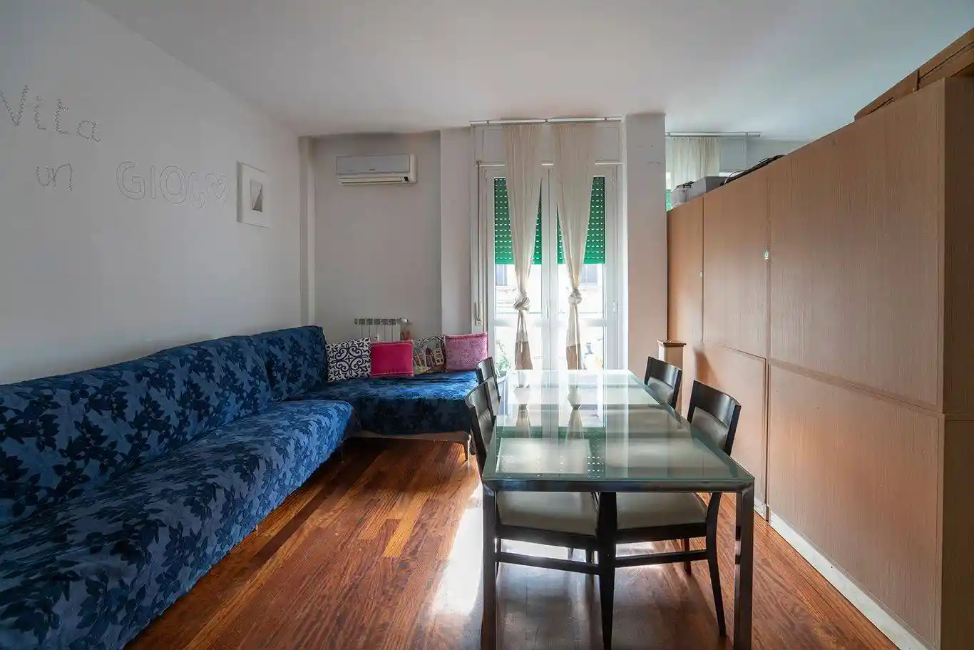 Quadrilocale via Palanzone 33, Niguarda, Milano - foto 5