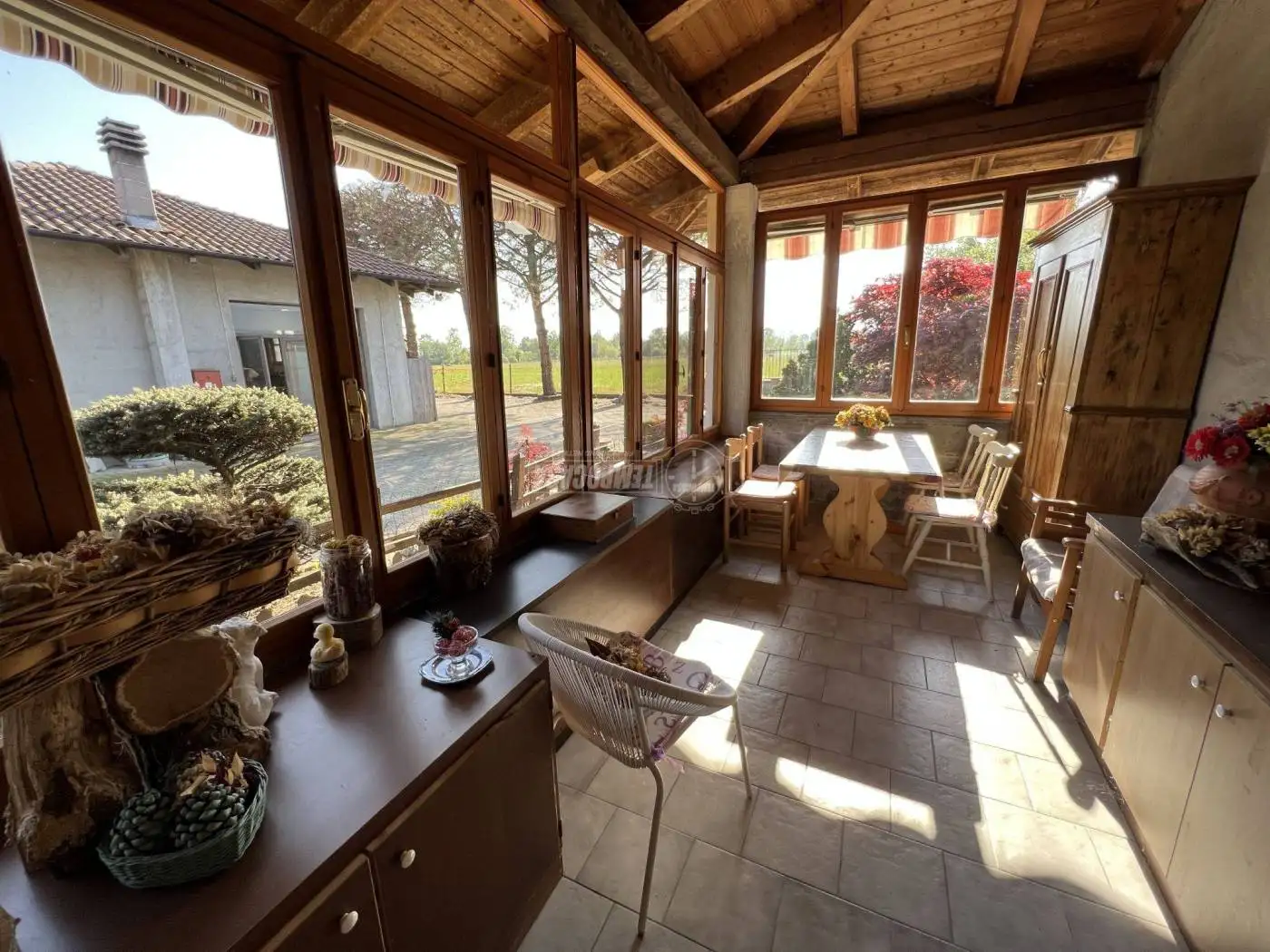 Terratetto unifamiliare Strada Roncheise 9, Bairo - foto 3