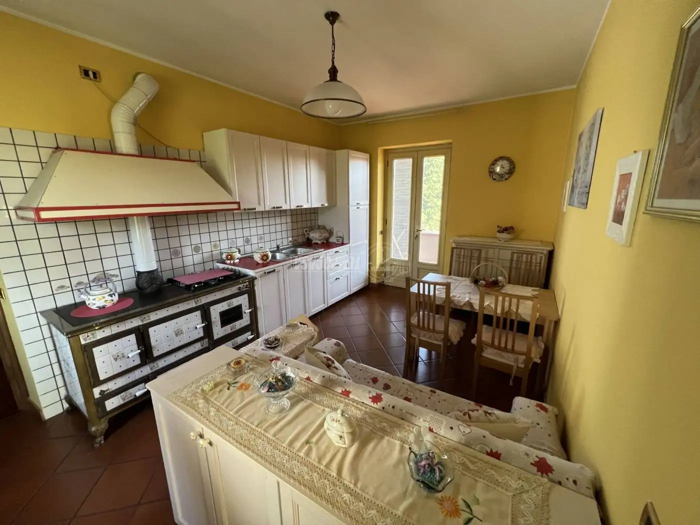 Terratetto unifamiliare Strada Roncheise 9, Bairo - foto 4