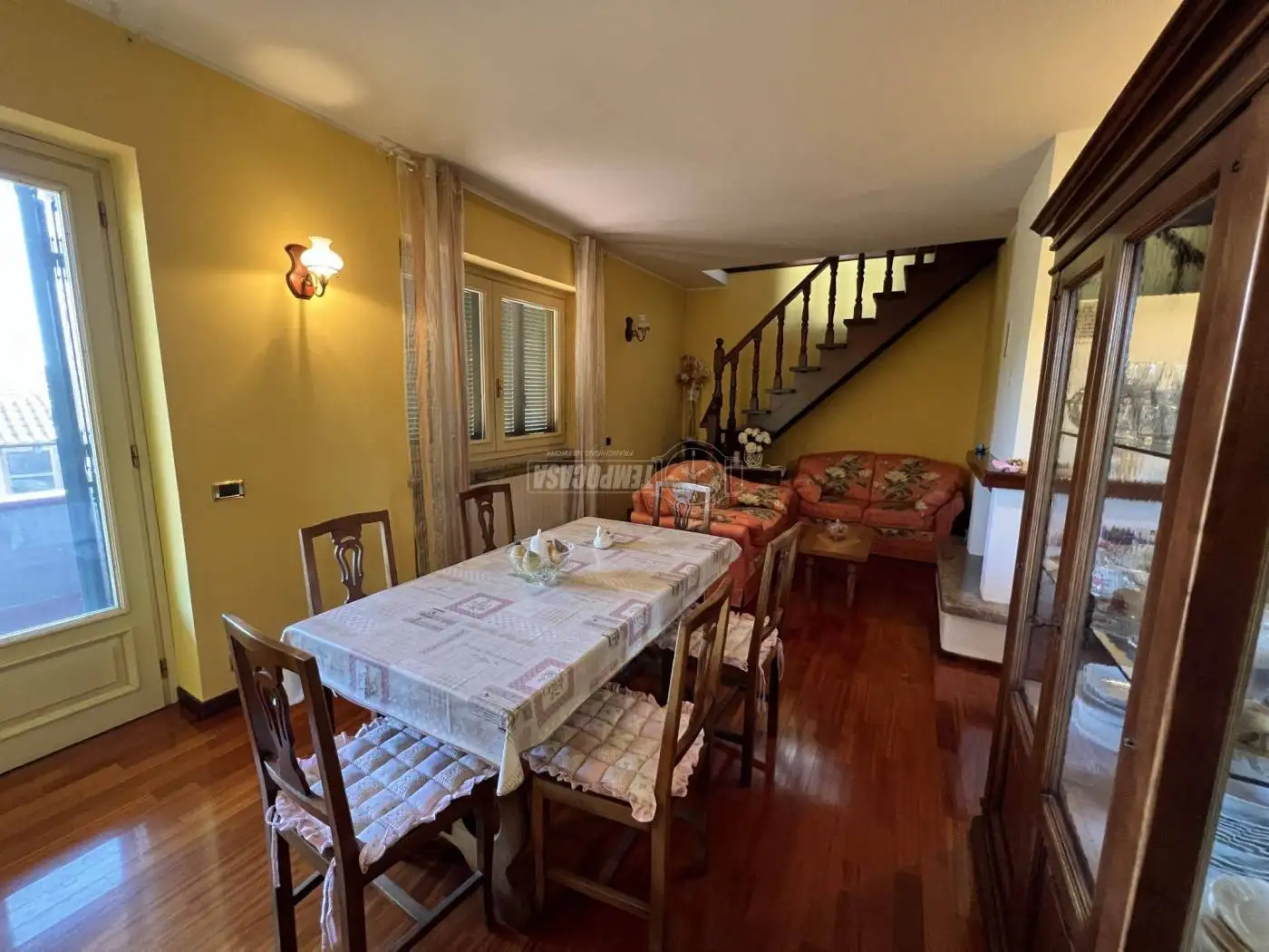 Terratetto unifamiliare Strada Roncheise 9, Bairo - foto 5