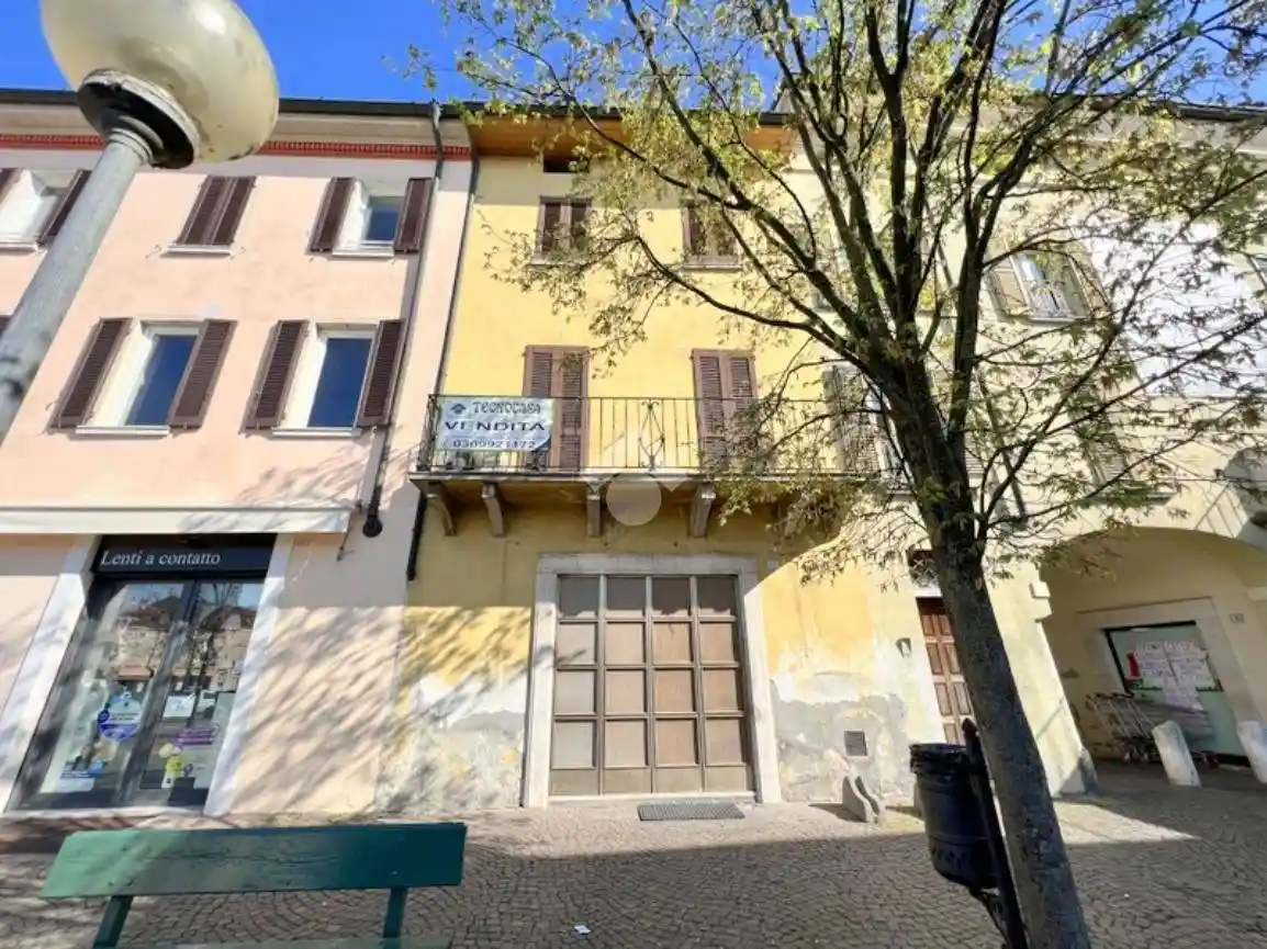 Casa indipendente in vendita a Verolanuova